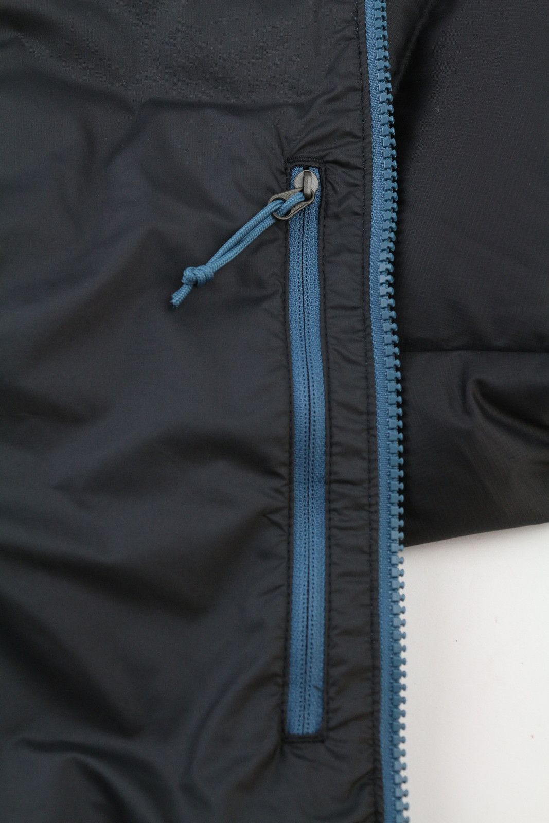 The North Face HOMETOWN HOODED XL 550 Down Hooded Lined Jacket 79744 Size US XL / EU 56 / 4 - 9 Thumbnail