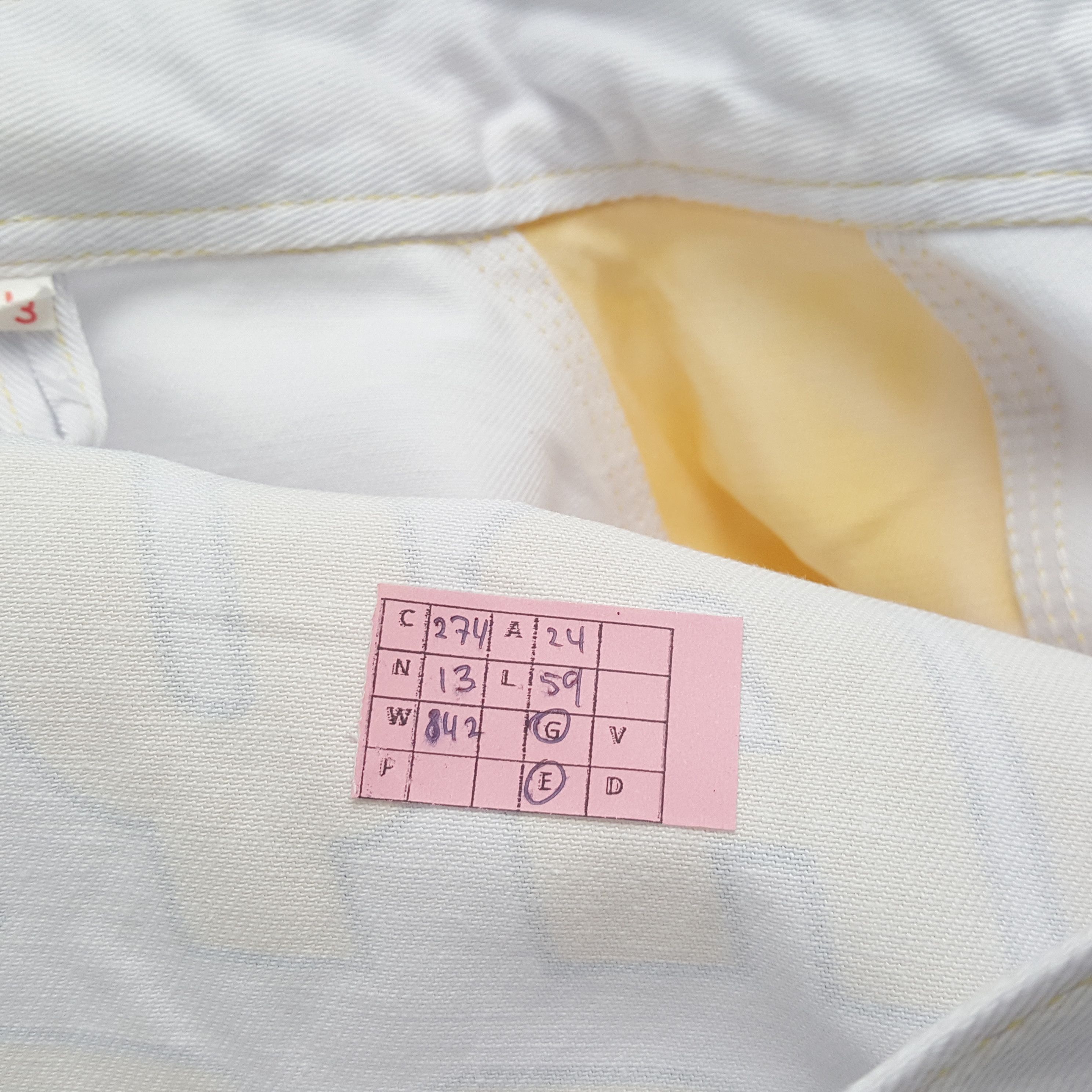 Japanese Brand × Vintage Hayashi Racing Motorsports Style Coverall Jacket Size US L / EU 52-54 / 3 - 9 Thumbnail