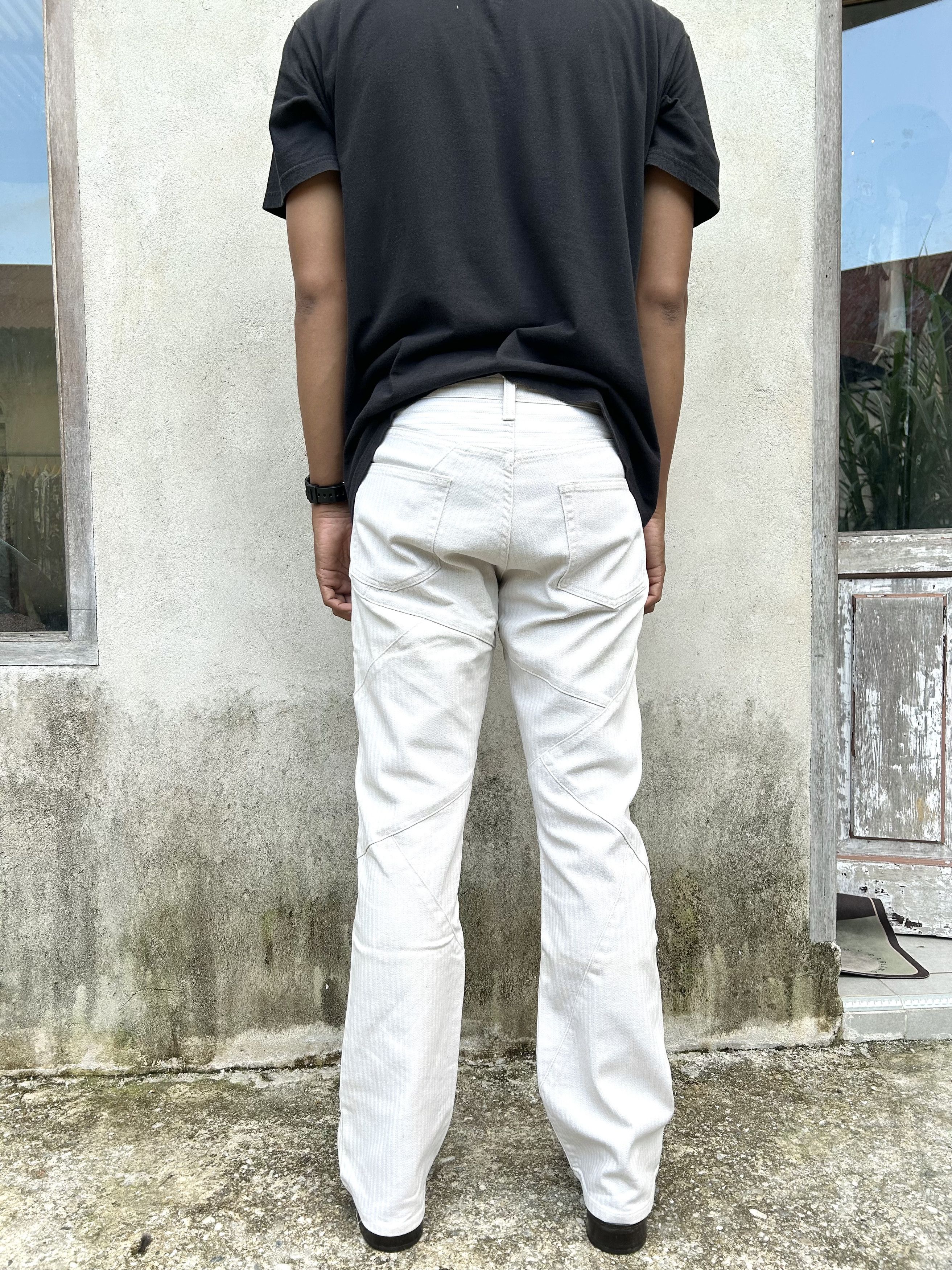 semanticdesign Semantigdesign boot cut jeans Size US 29 - 8 Thumbnail