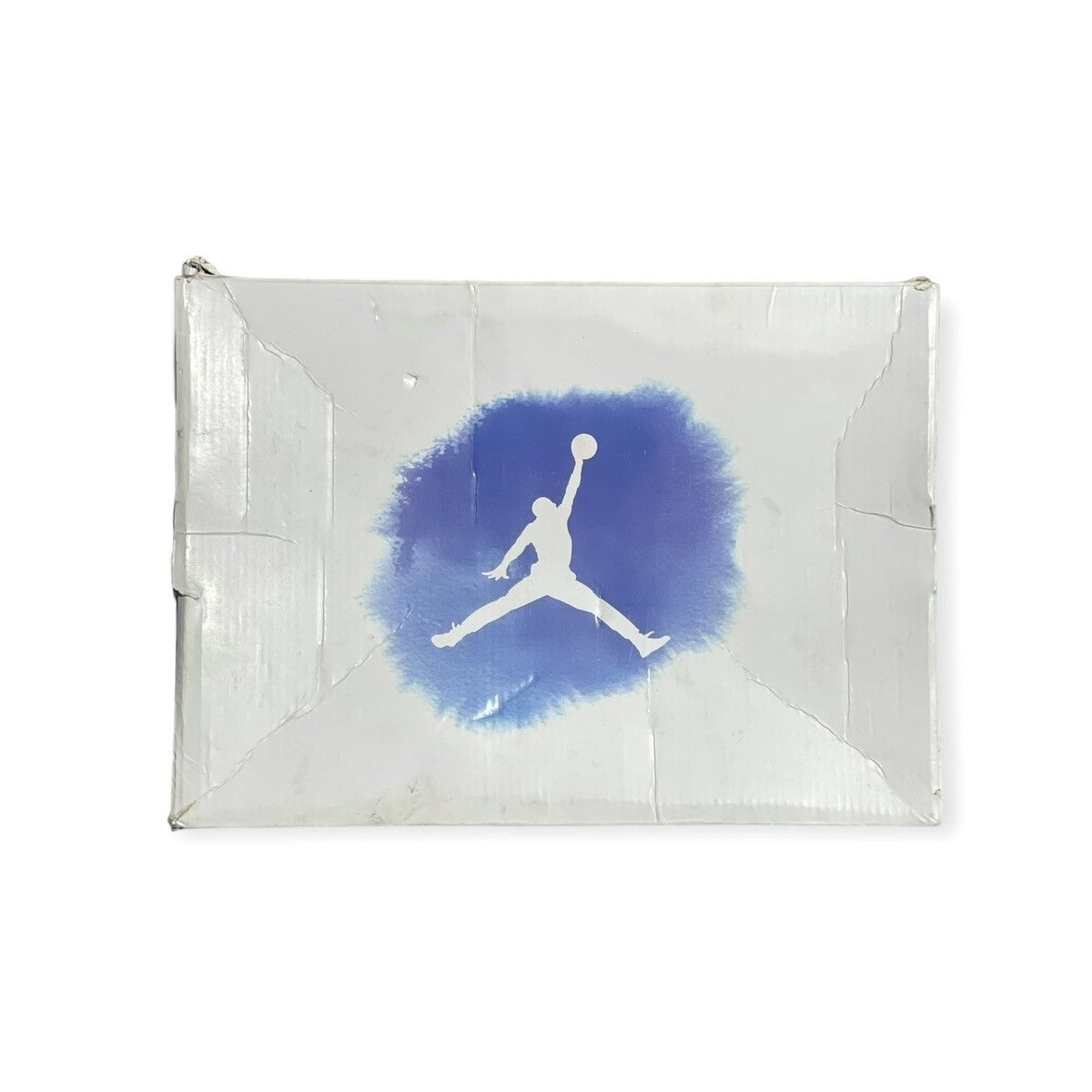 Jordan Brand Nike Air Jordan 12 Retro Indigo Sneakers Size US 11.5 / EU 44-45 - 20 Thumbnail