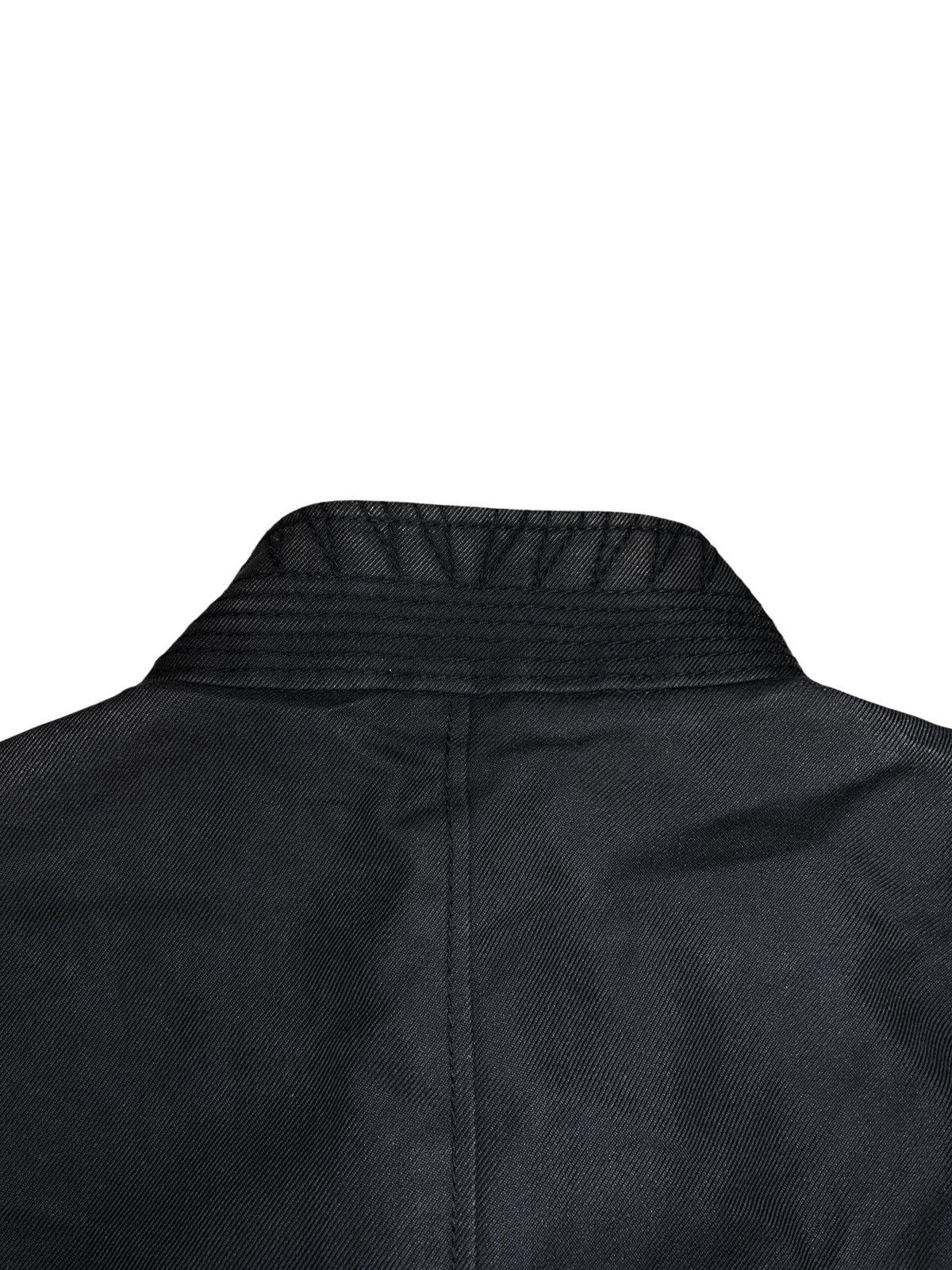 Balenciaga 2006 Ghesquiere Military Jacket Size US S / EU 44-46 / 1 - 10 Thumbnail