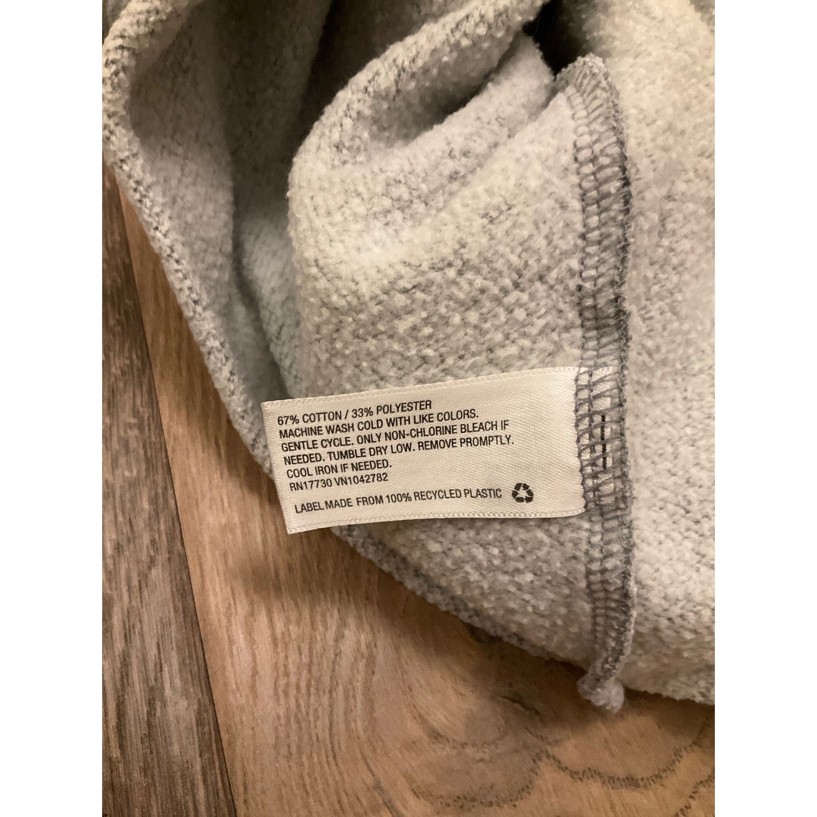 Target Basics Women’s Wild Fable hoodie, S Size S / US 4 / IT 40 - 7 Thumbnail