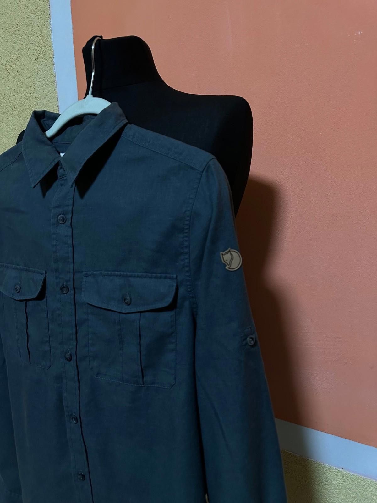 Fjallraven Fjällräven Abisko Trekking Shirt Sz S Size US S / EU 44-46 / 1 - 4 Thumbnail