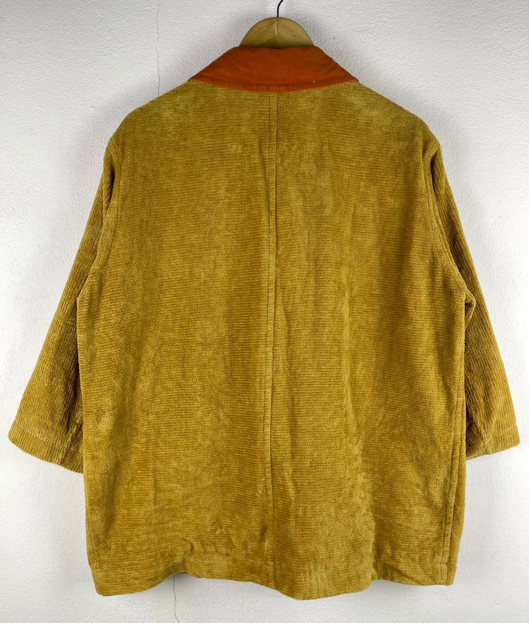 Hai Sporting Gear × Issey Miyake × Japanese Brand Hai Sporting Gear Double Pocket Jacket Size US M / EU 48-50 / 2 - 13 Thumbnail
