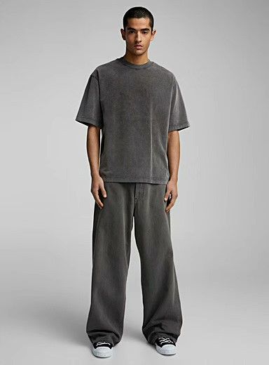 acne studios 1981m wide-leg jeans 2501-Nextarrow