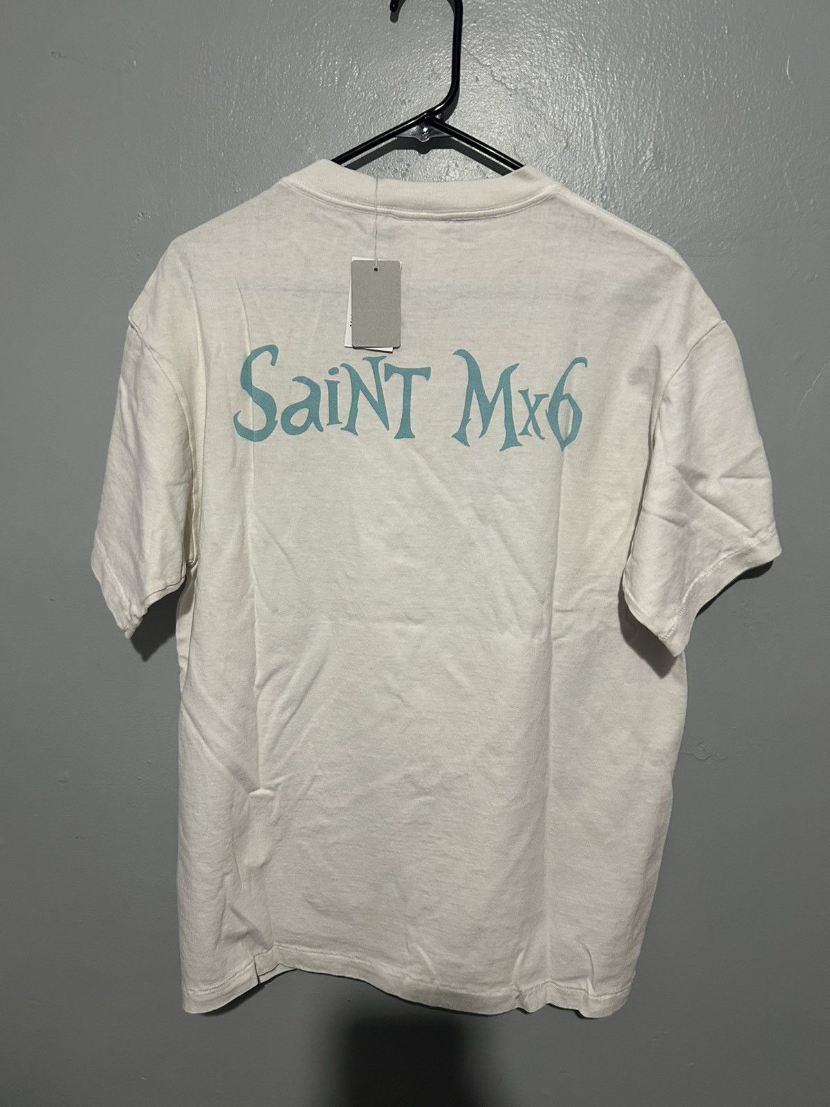 Disney Saint Michael x Disney Alice in Wonderland Size US M / EU 48-50 / 2 - 2 Thumbnail