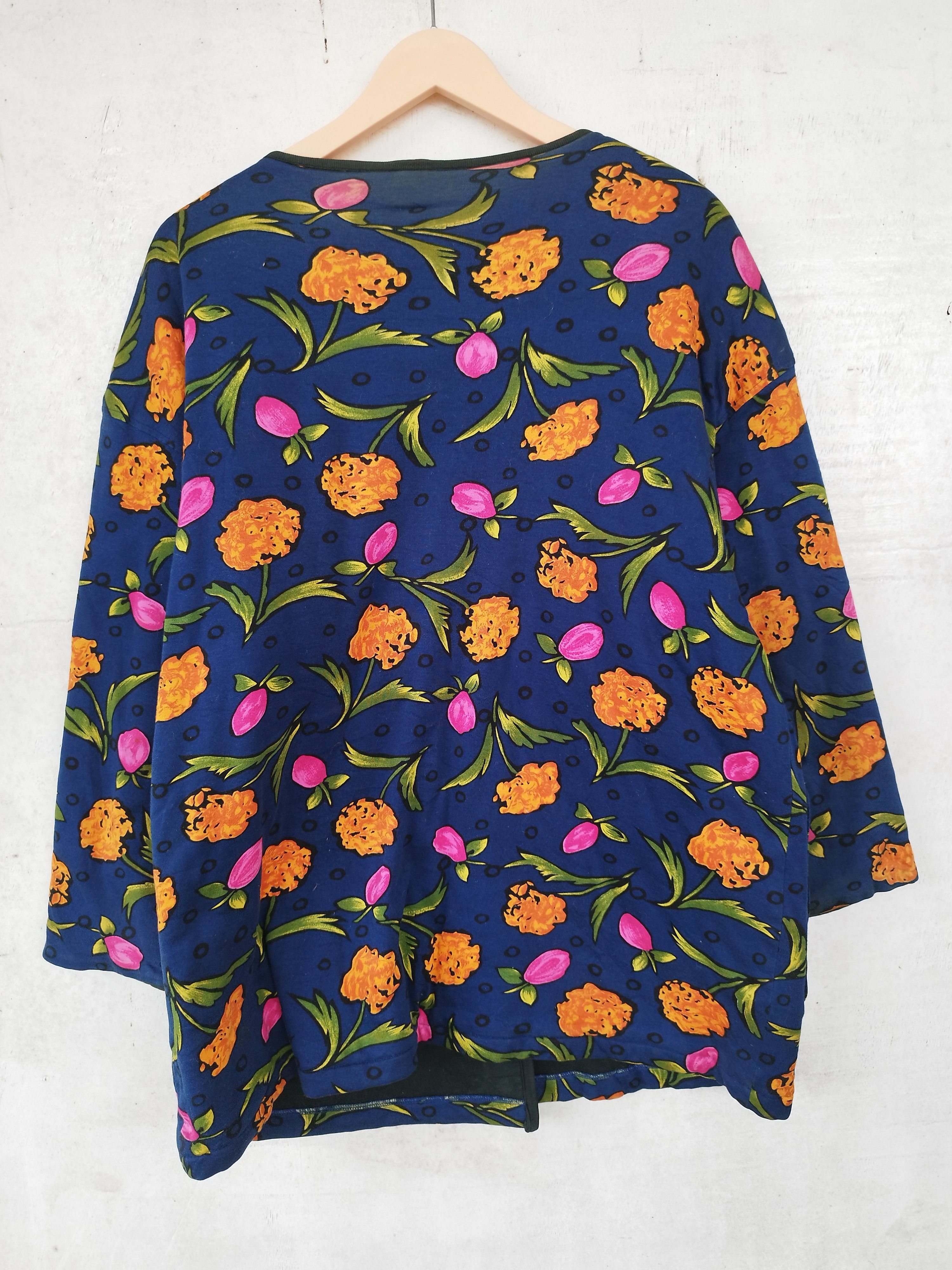 Emanuel Ungaro Emanuel Ungaro jacket Size US L / EU 52-54 / 3 - 3 Thumbnail