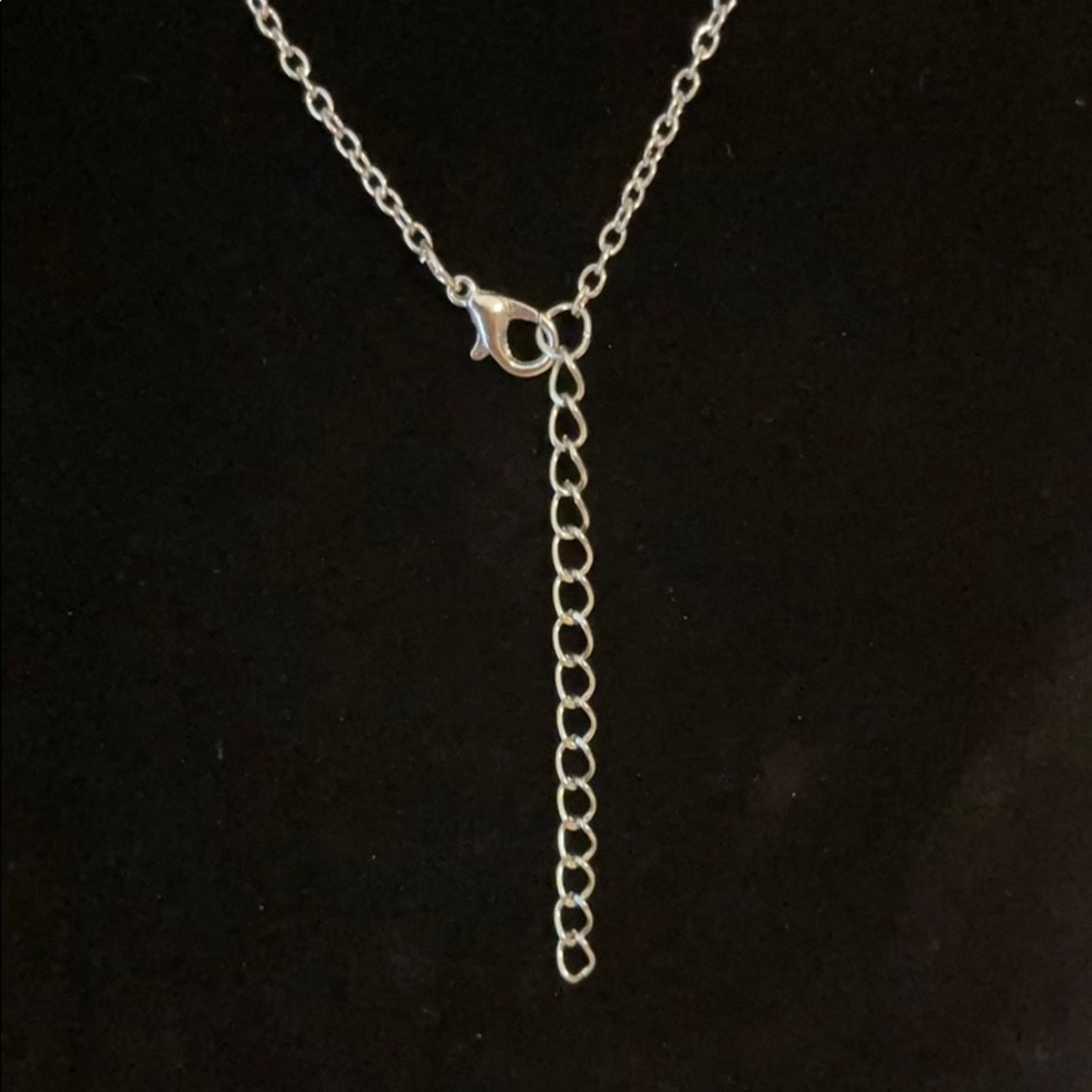 Other Moon Necklace Size ONE SIZE - 4 Thumbnail