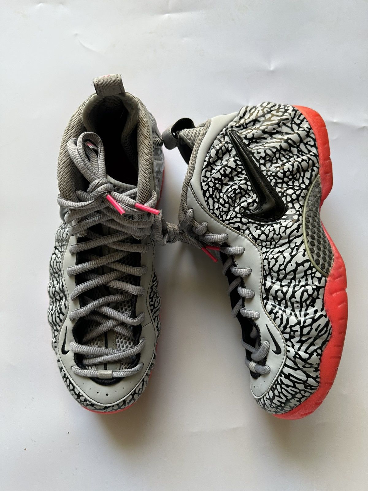 Nike Nike foamposite pro Size US 10 / EU 43 - 4 Thumbnail