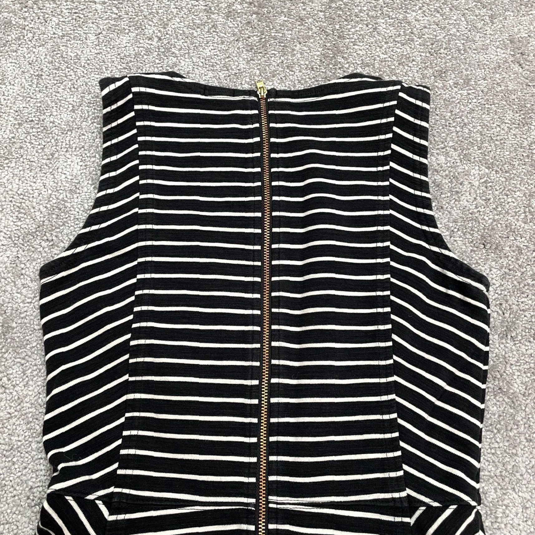 J.Crew VINTAGE NO (Wait plan) Size XXS / US 00 / IT 34 - 5 Thumbnail