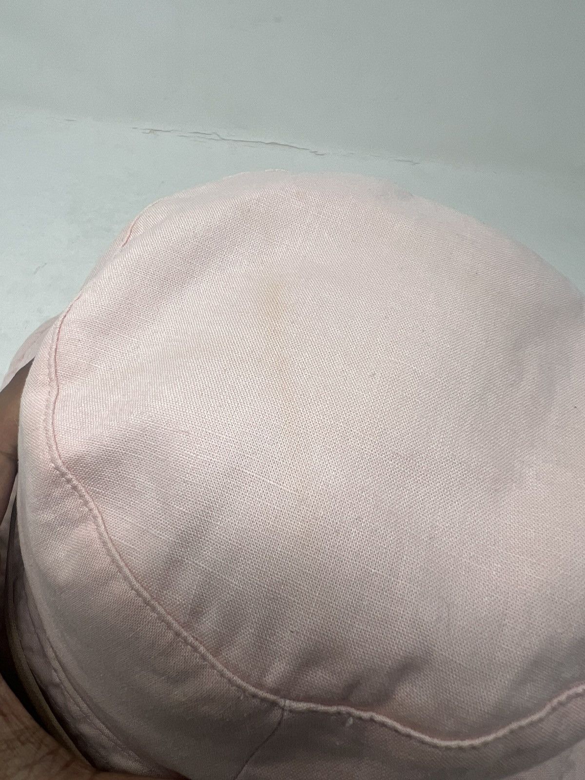 L.L. Bean L.L Bean Pink Wide Brim Sun Hat Size ONE SIZE - 7 Thumbnail
