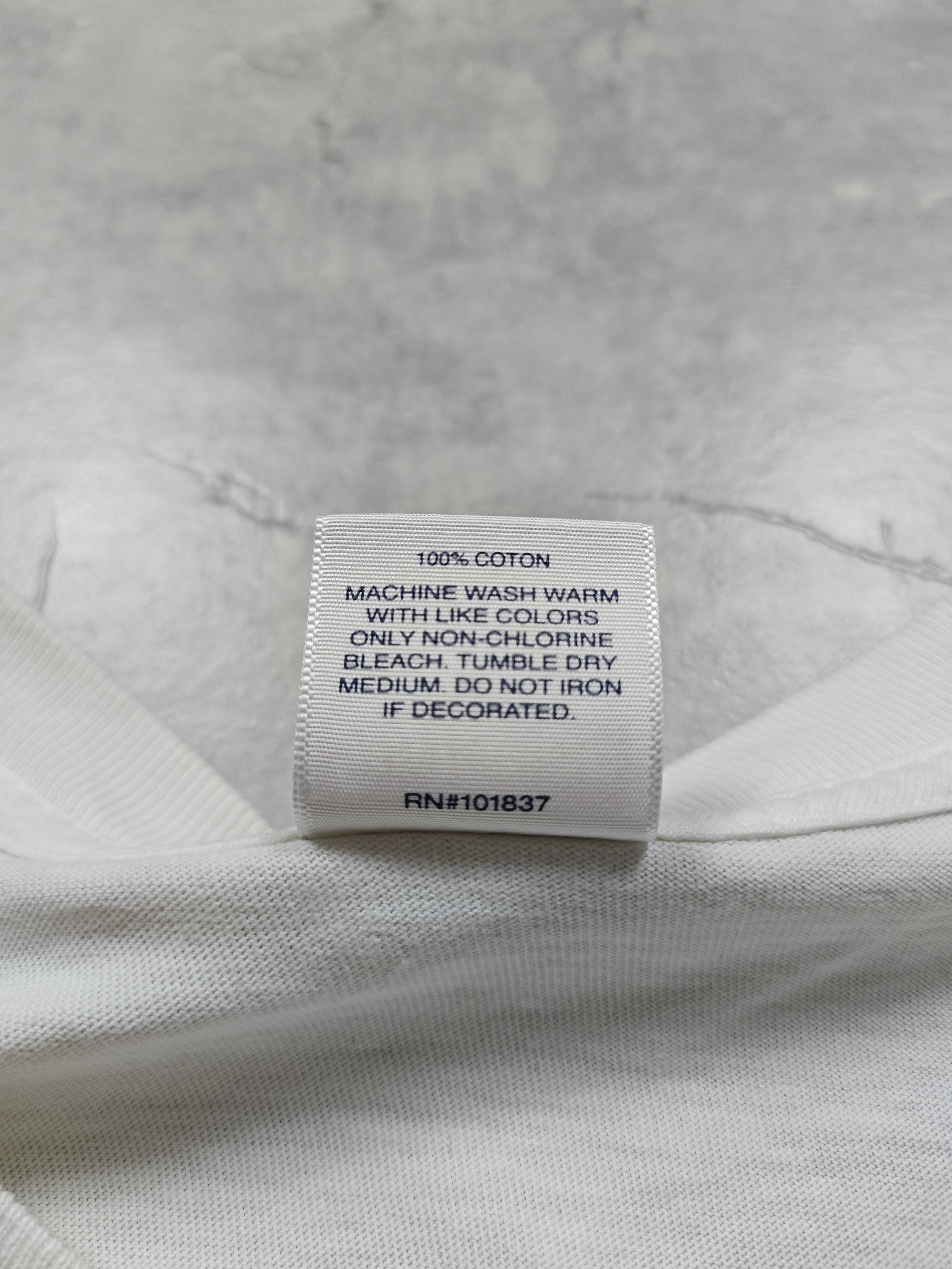 Spitfire × Supreme Supreme X Spitfire T Shirt Size US M / EU 48-50 / 2 - 6 Thumbnail