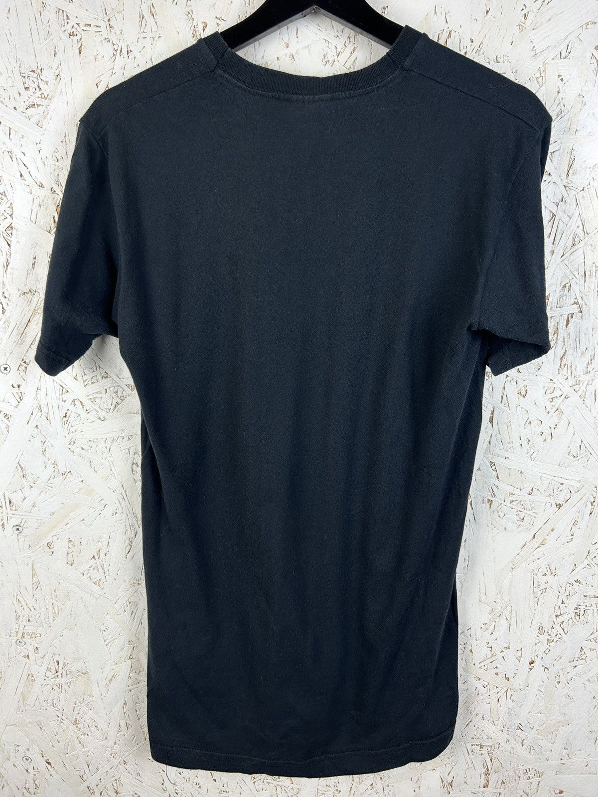 Vintage 90s Vintage Buffy The Vampire Slayer 1999 Fox Tee Black M Size US M / EU 48-50 / 2 - 5 Thumbnail