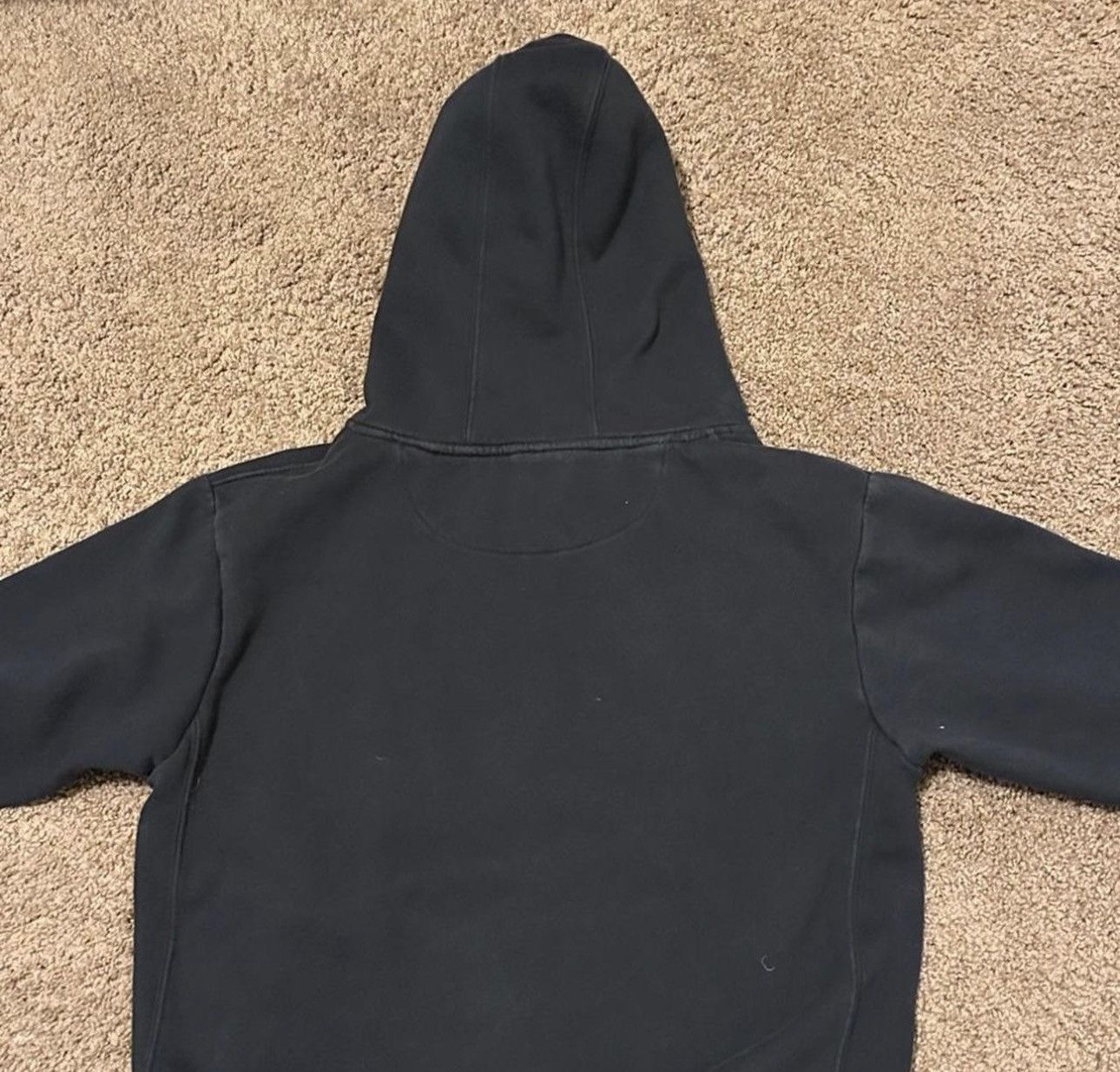 Other Ball Is Life “The Answer” 76ers Hoody Size US M / EU 48-50 / 2 - 2 Thumbnail