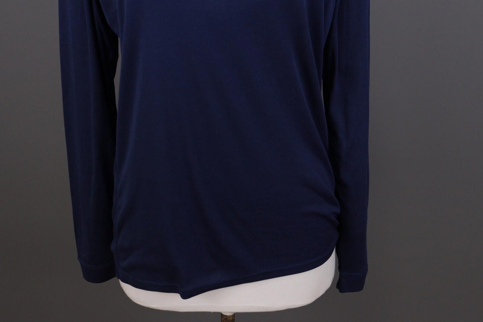 Patagonia Patagonia Capilene Blue Layer Pullover Shirt Size M Size M / US 6-8 / IT 42-44 - 3 Thumbnail