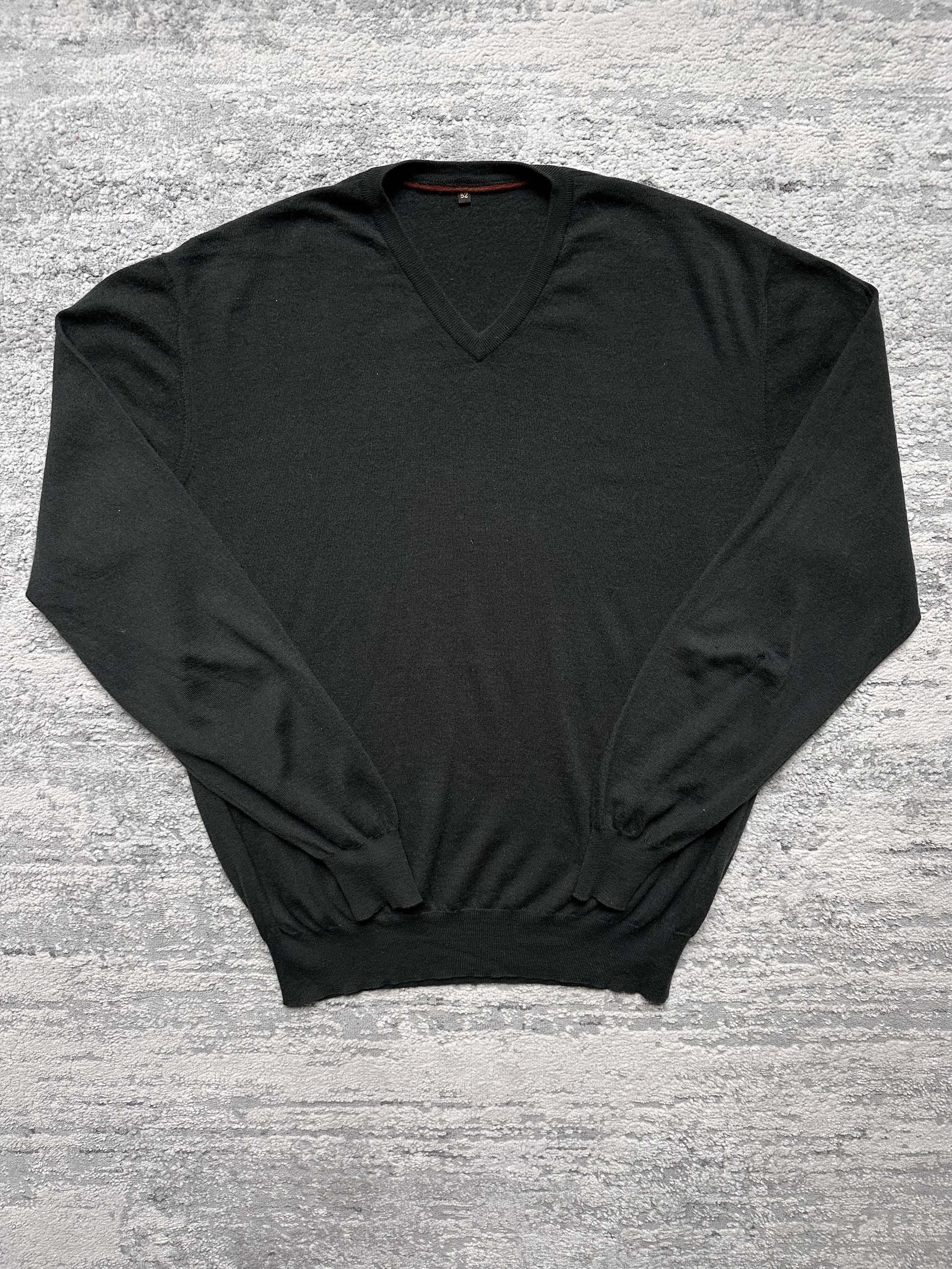 Loro Piana Loro Piana Cashmere Sweater Size US L / EU 52-54 / 3 - 1 Thumbnail