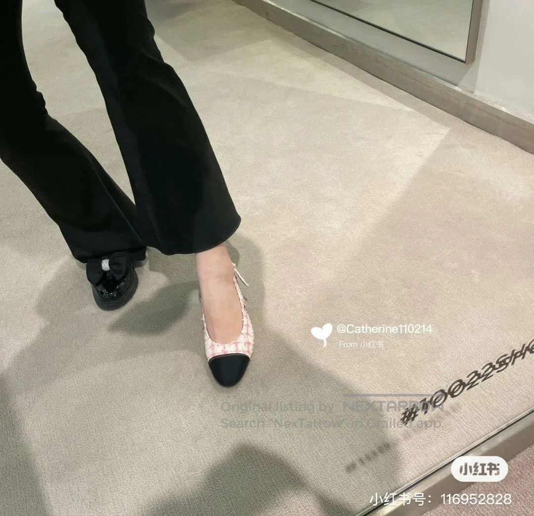 Chanel Chanel 2024 Latest Women's Shoes. Size US 6 / IT 36 - 5 Thumbnail