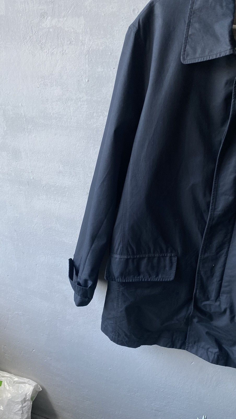 Brooks Brothers Brooks Brothers blue light jacket coat size M Size US M / EU 48-50 / 2 - 3 Thumbnail