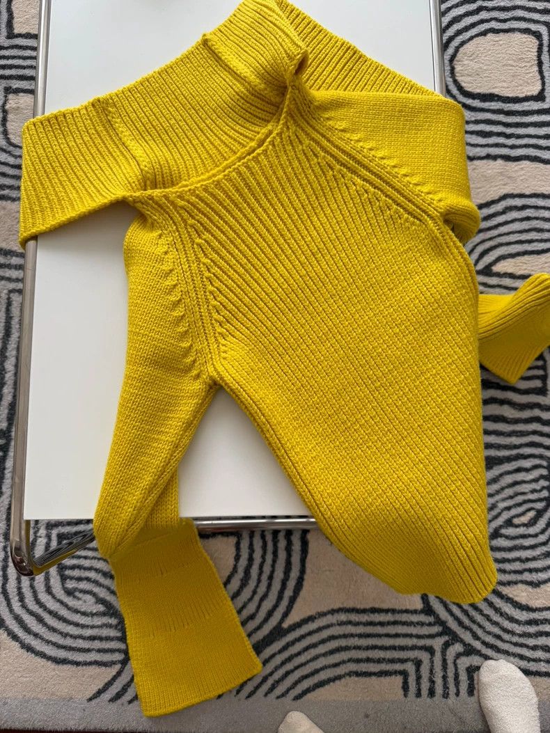 Loewe LOEWE woollen sweater, Size XS / US 0-2 / IT 36-38 - 6 Thumbnail
