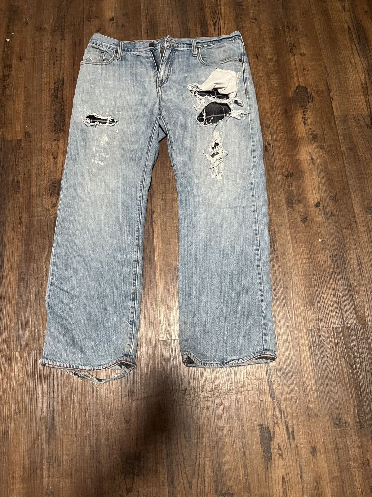 Old Navy Old navy jeans Size US 34 / EU 50 - 1 Thumbnail