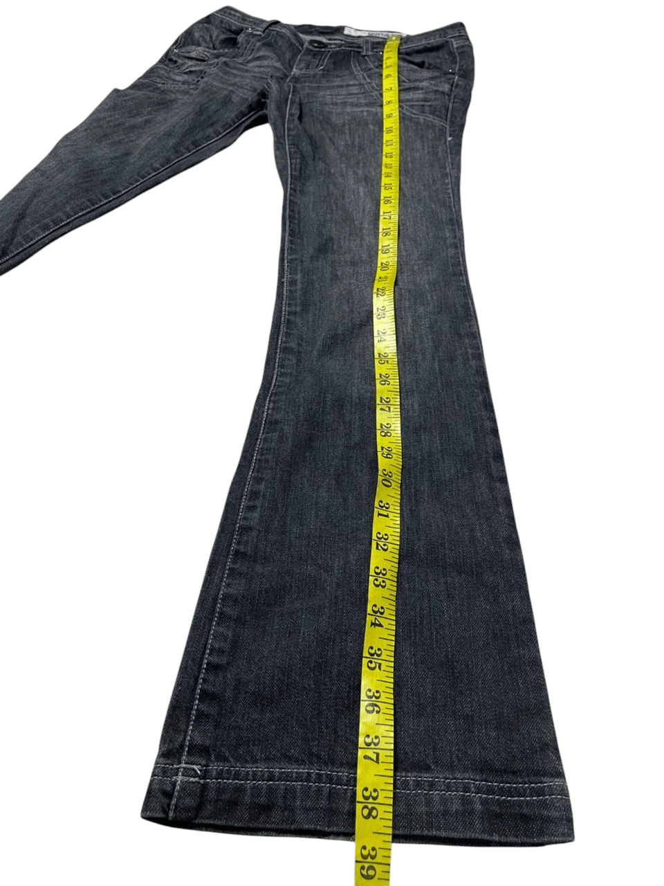 DKNY DKNY Ladies Denim Size 32" / US 10 / IT 46 - 5 Thumbnail