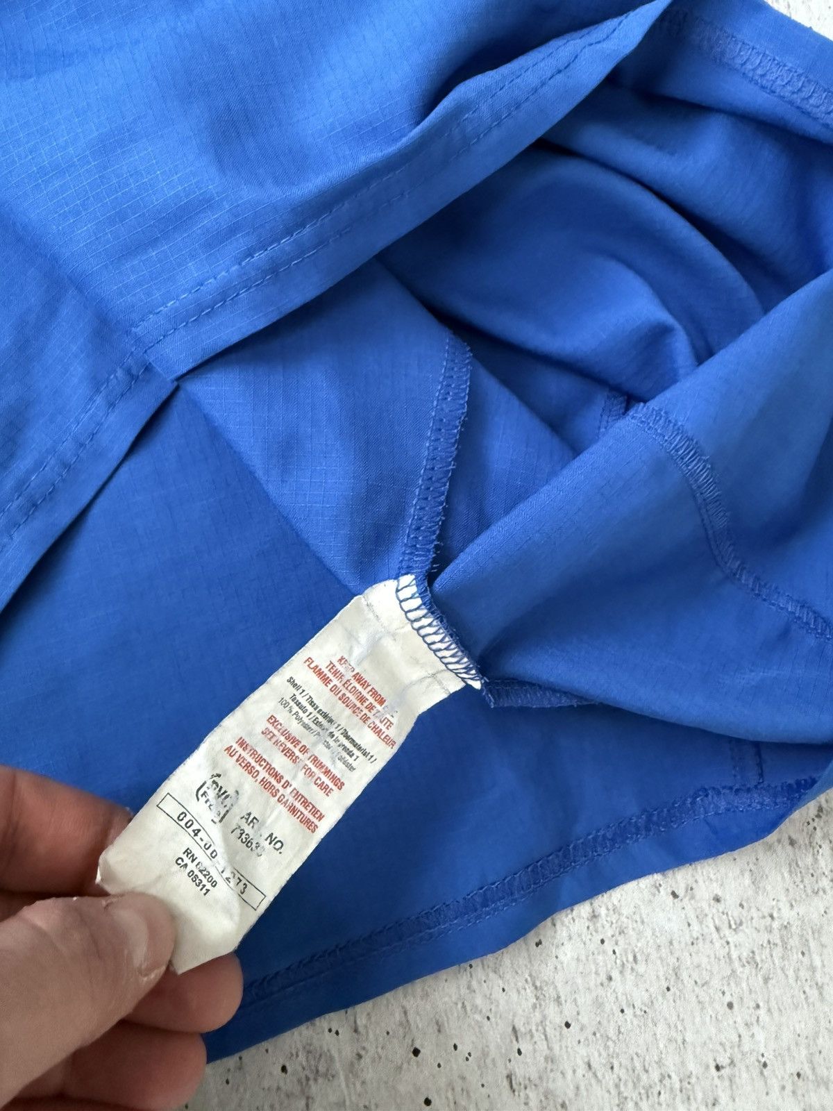 Neil Barrett × Puma Puma Italy Neil Barrett 2006 Vintage World Cup Jersey Size US M / EU 48-50 / 2 - 9 Thumbnail
