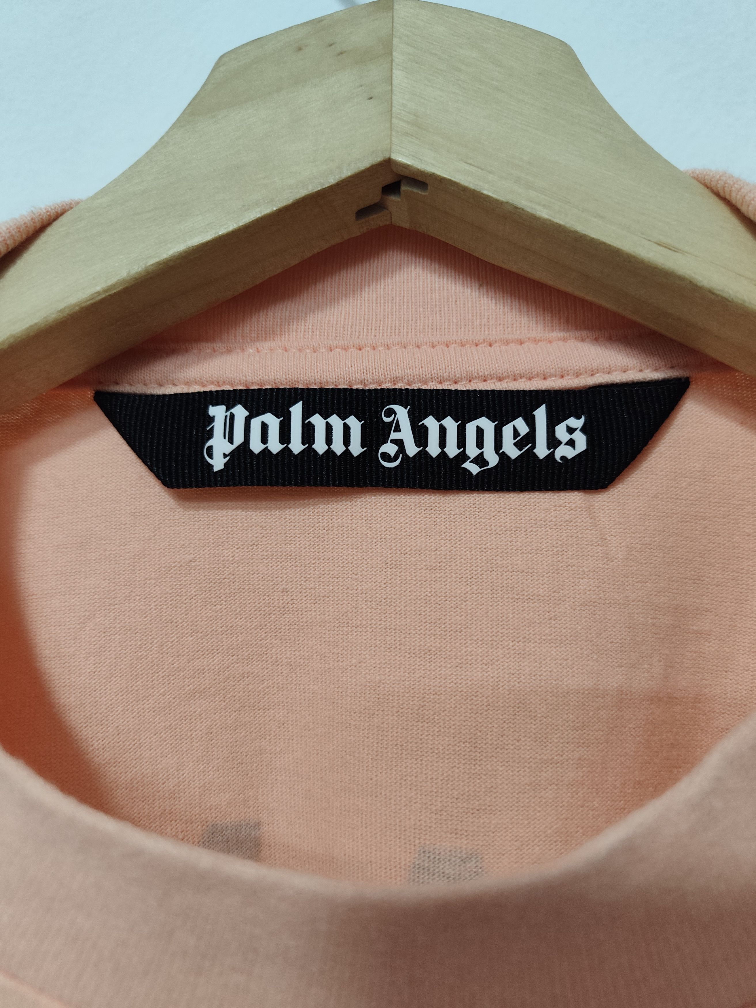 Palm Angels Palm Angels "Hibiscus Print" Size US S / EU 44-46 / 1 - 4 Thumbnail