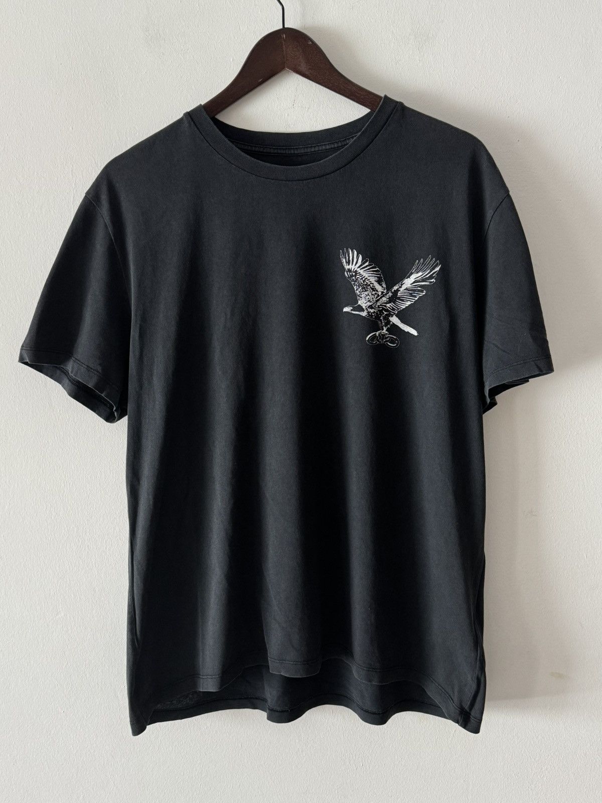Allsaints 🔥🔥 AllSaints Sunbird T-Shirt Size US S / EU 44-46 / 1 - 2 Thumbnail