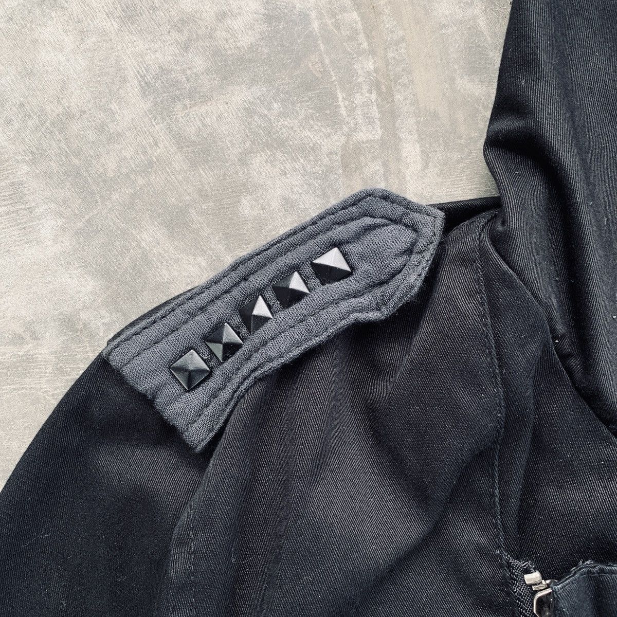 14th Addiction Codes Combine For Men Napoleon Vkei LGB Style Jacket Size US M / EU 48-50 / 2 - 7 Thumbnail