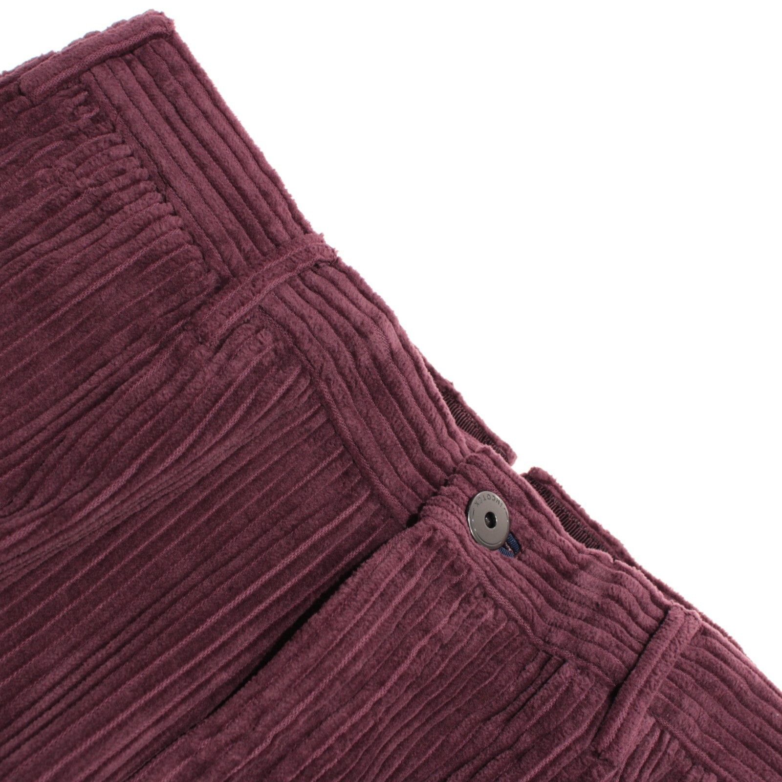 Incotex INCOTEX New with tags Chino Size 32 US In Purple Size US 32 / EU 48 - 1 Thumbnail