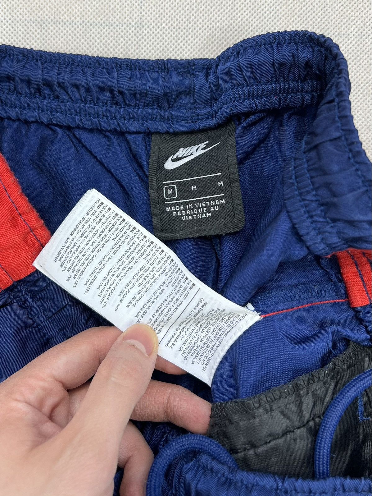Nike Pants Nike NSW Track Sportswear Size US 32 / EU 48 - 3 Thumbnail
