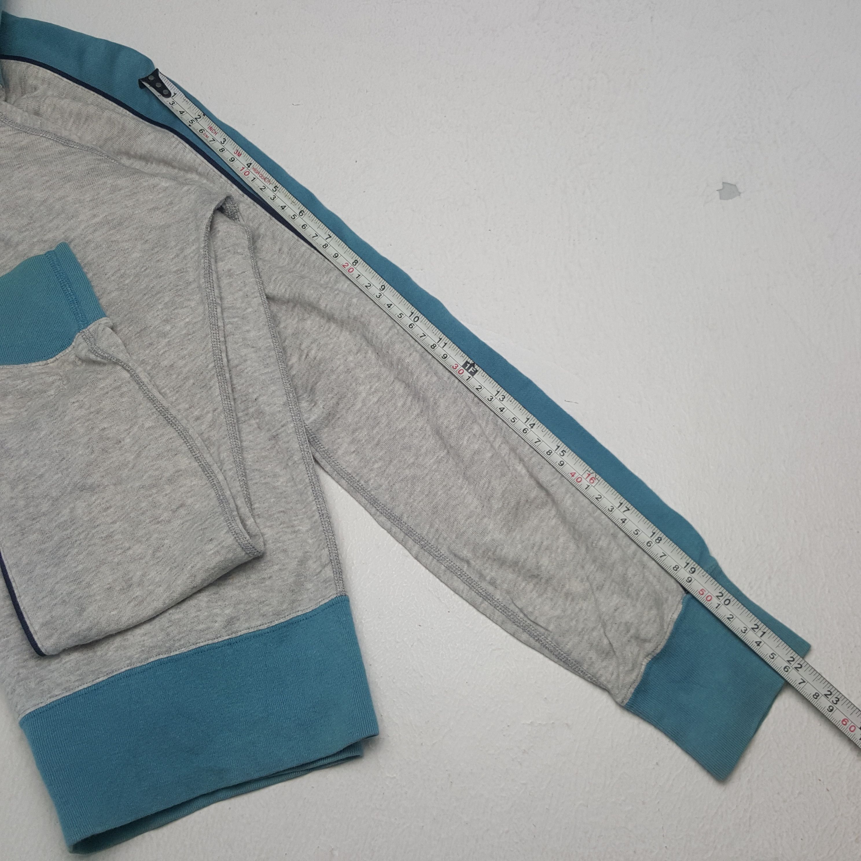 Hysteric Glamour × Japanese Brand × Vintage Vintage Hysteric 20 Japanese Brand Zipper Jacket Size US XS / EU 42 / 0 - 7 Thumbnail