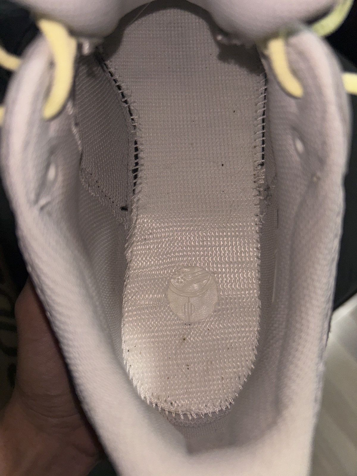 Adidas Adidas YEEZY 700 Waverunner Size US 10.5 / EU 43-44 - 15 Thumbnail