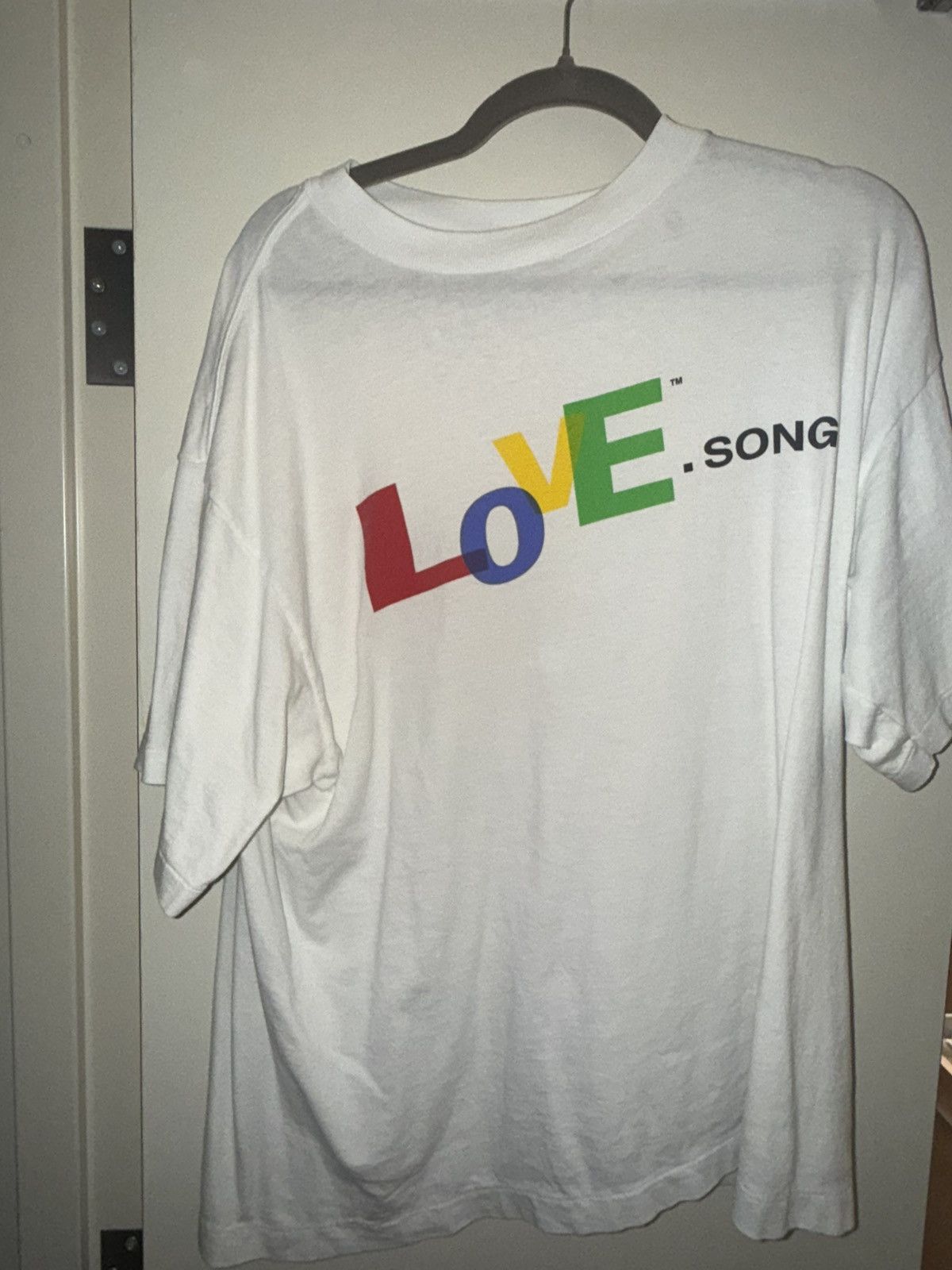 Saint michael love song shirt