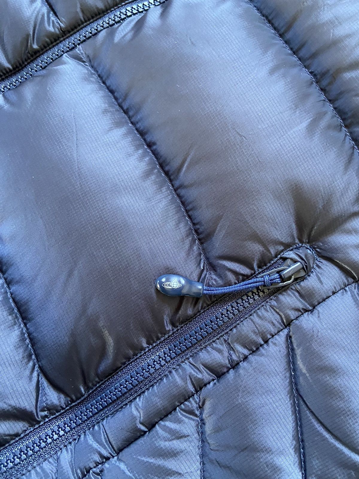 Beams Plus × Marmot Marmot x Beams Golf puffer vest men’s outdoor Size US M / EU 48-50 / 2 - 7 Thumbnail
