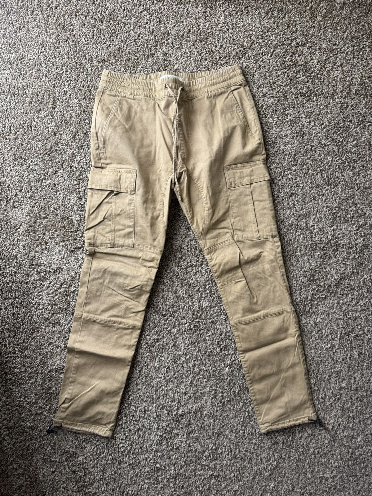Pacsun Pacsun Cargo Pants Size US 32 / EU 48 - 1 Thumbnail