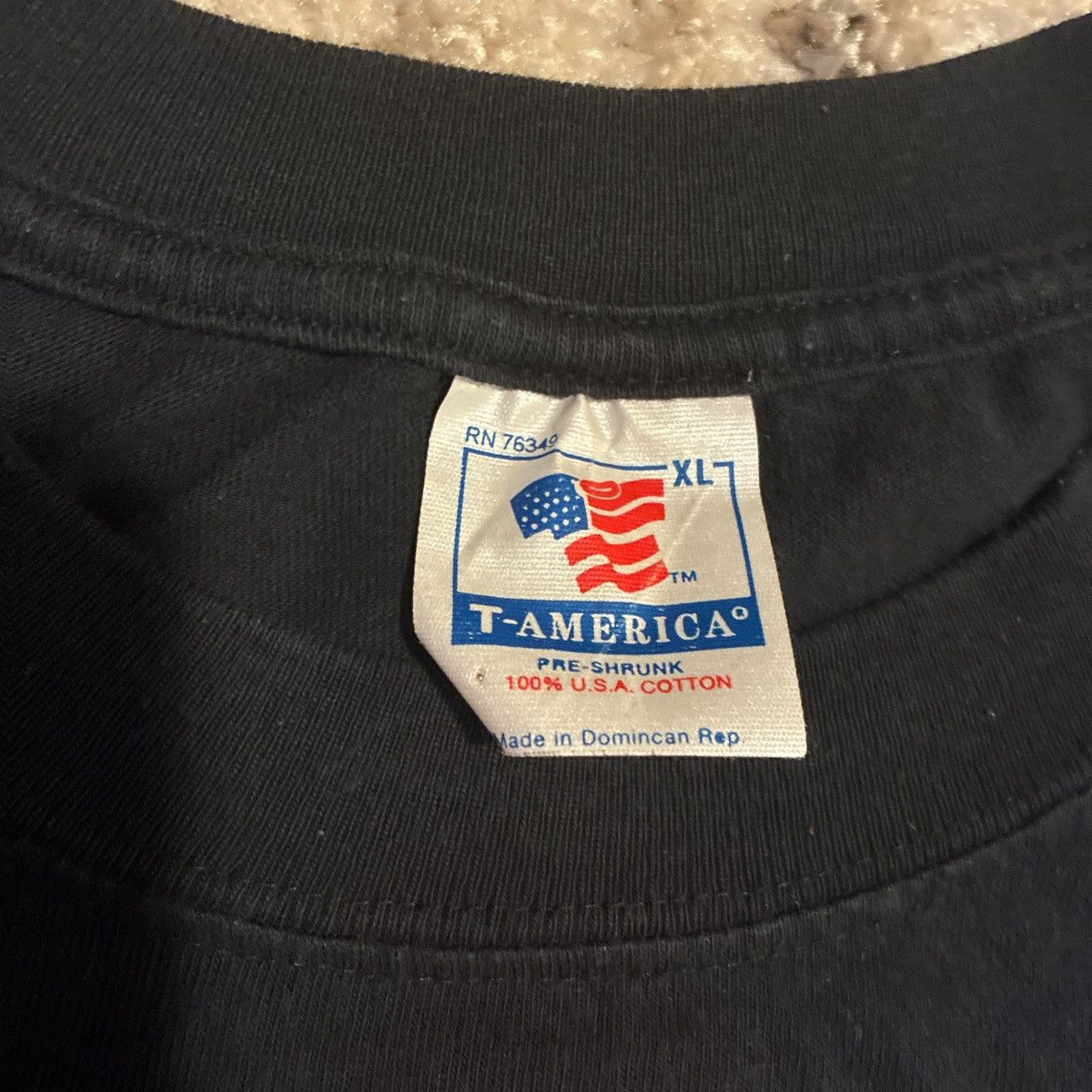 Other Grand funk railroad Size US XL / EU 56 / 4 - 5 Thumbnail