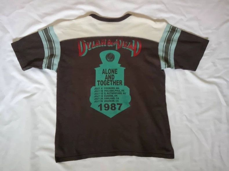 Freewheelers Freewheelers Free Wheel T-shirt Size US L / EU 52-54 / 3 - 2 Thumbnail