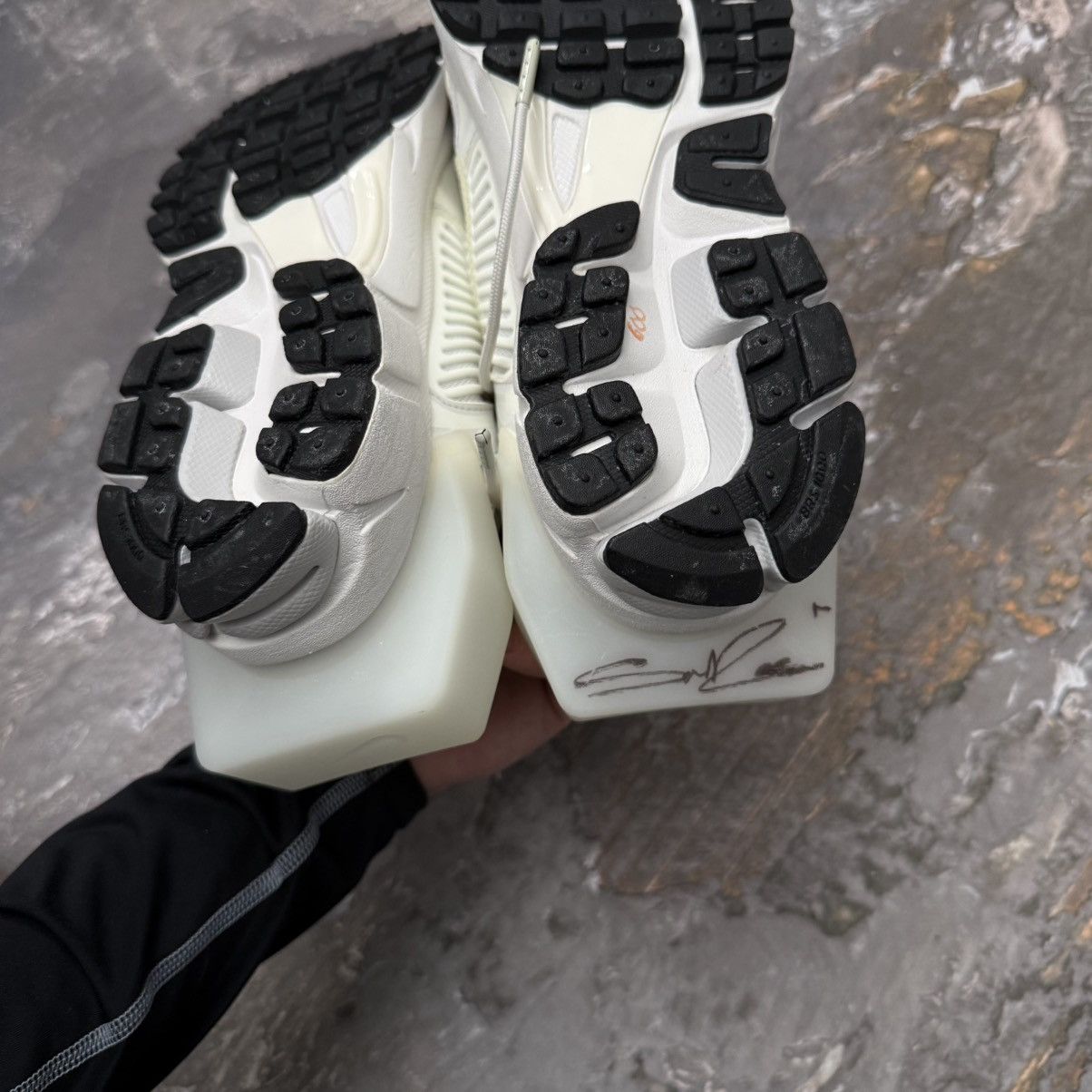 A-COLD-WALL* × Nike Nike x A-Cold-Wall Vomero 5 Rare NWT Sneakers Size US 7 / EU 40 - 5 Thumbnail