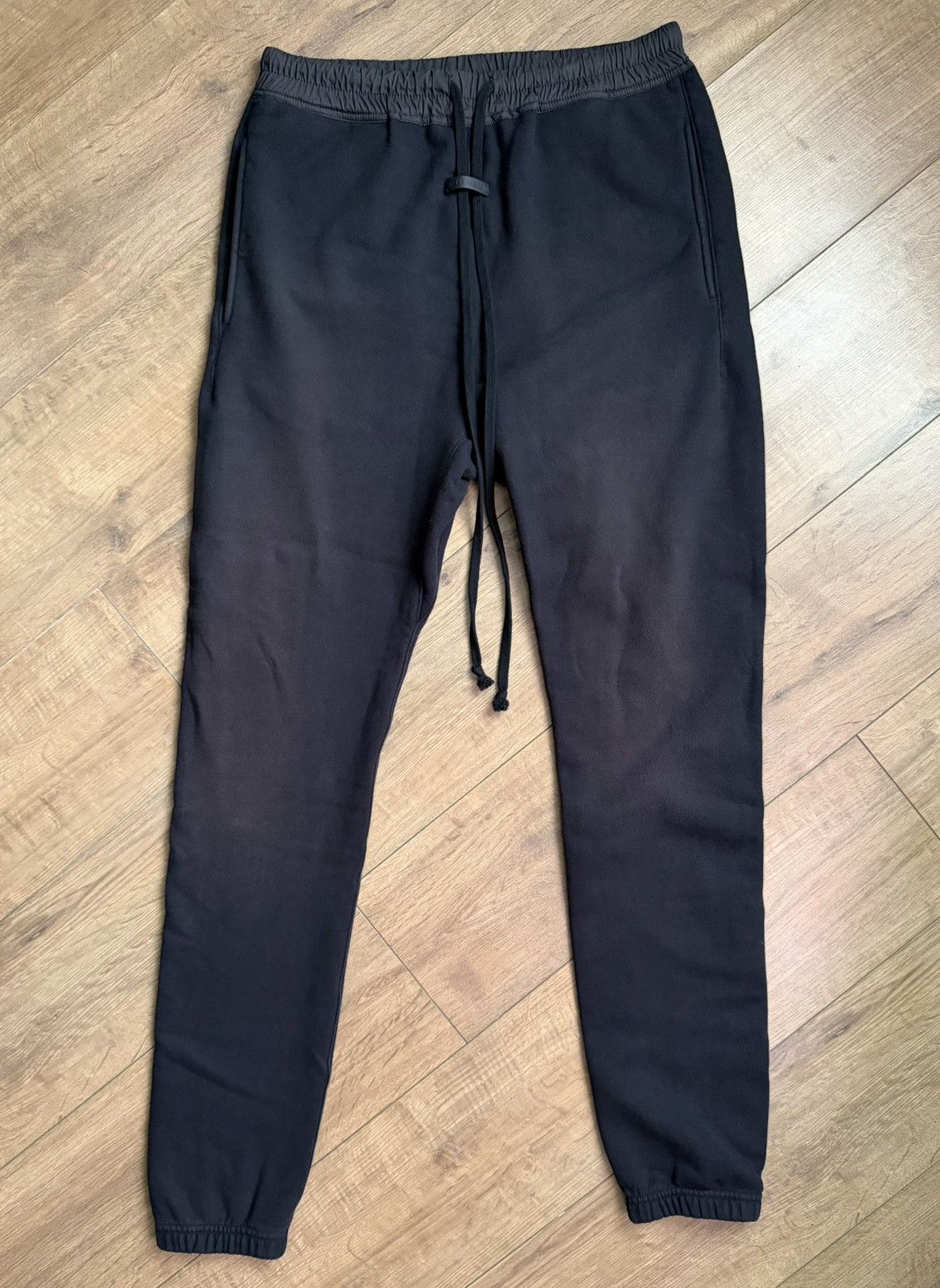 Fear of God Seventh Collection Sun Faded Sweatpants Size US 32 / EU 48 - 1 Thumbnail