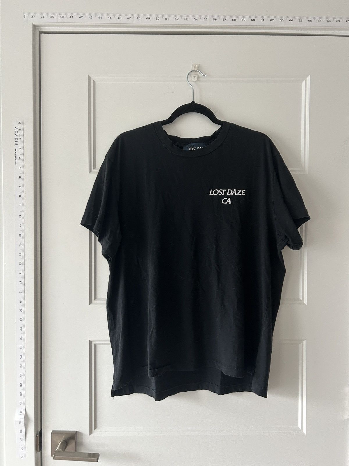 Lost Daze Lost Daze Skulls Tee Size US S / EU 44-46 / 1 - 2 Thumbnail