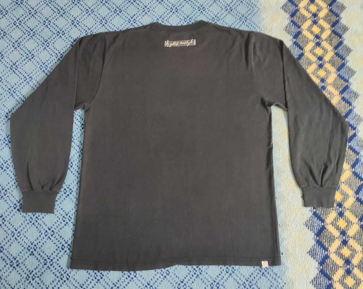 GOODENOUGH × Japanese Brand Goodenough Size US L / EU 52-54 / 3 - 7 Thumbnail