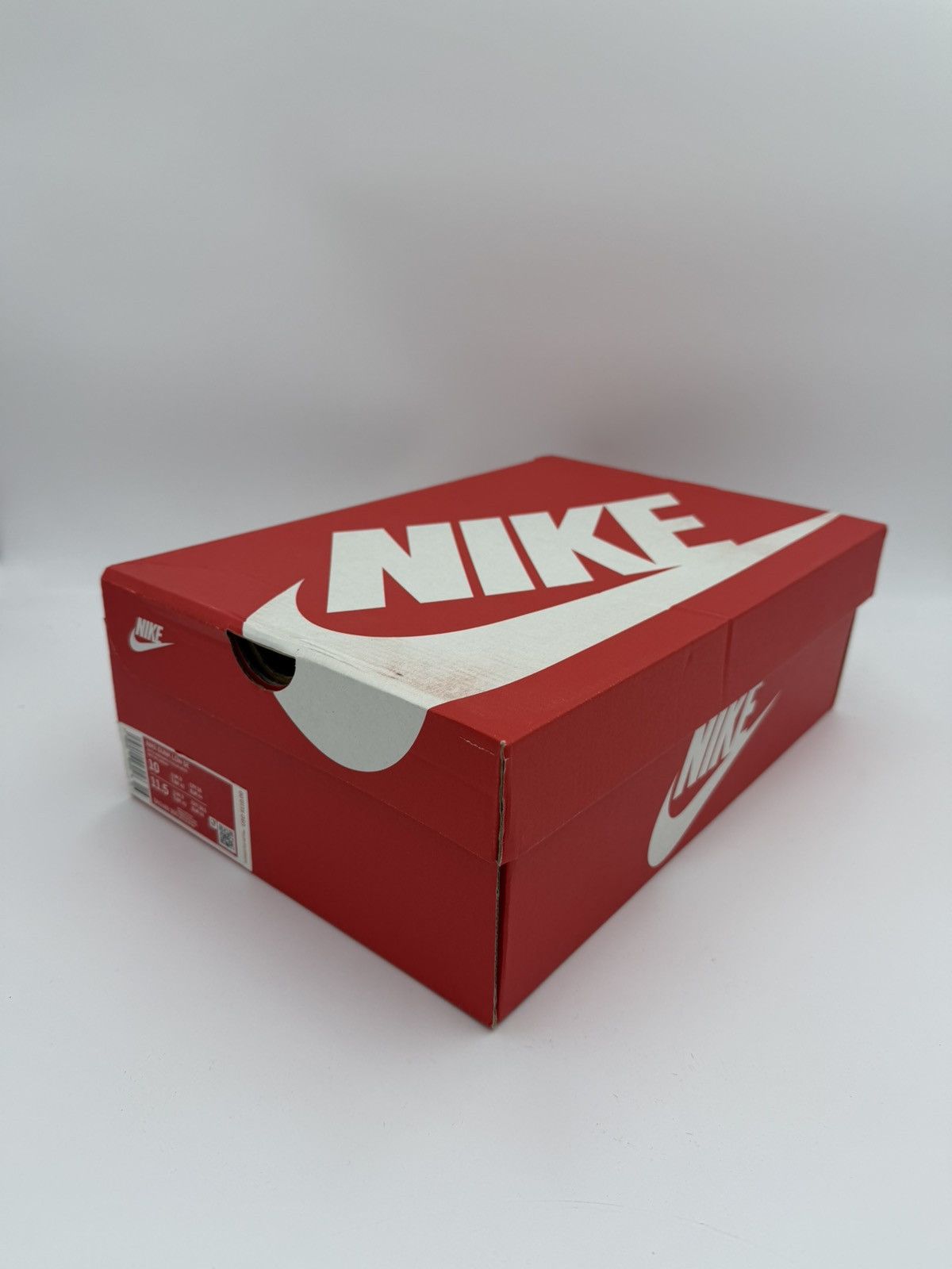 Nike Dunk Low SE NY vs NY Size US 10 / EU 43 - 7 Thumbnail