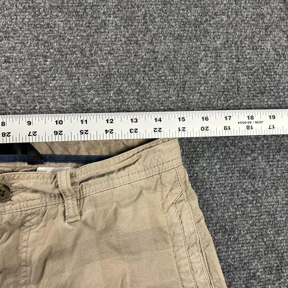 The North Face The North Face Shorts Mens 30 Chino Utility Hiking Cotton Size US 30 / EU 46 - 3 Thumbnail
