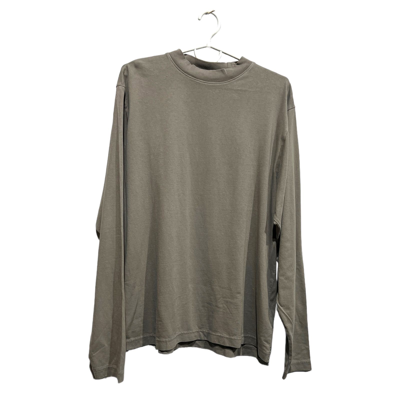Kanye West × Los Angeles Apparel × Yeezy Season UNRELEASED
