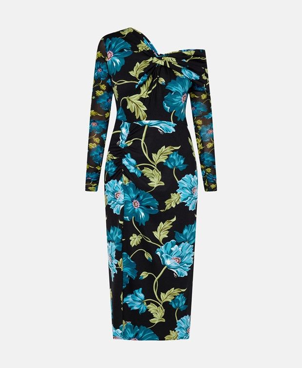 Diane von Furstenberg Casual dress Size S / US 4 / IT 40 - 1 Thumbnail