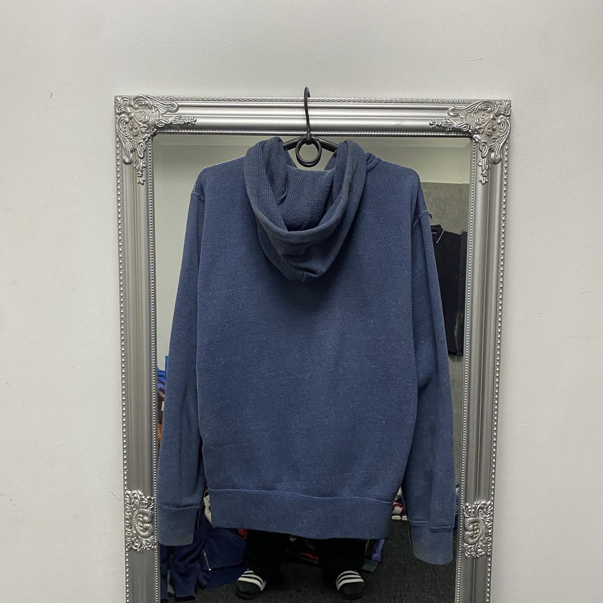 Polo Ralph Lauren Vintage Polo Ralph Lauren Zip Up Hoodie Size US S / EU 44-46 / 1 - 15 Thumbnail