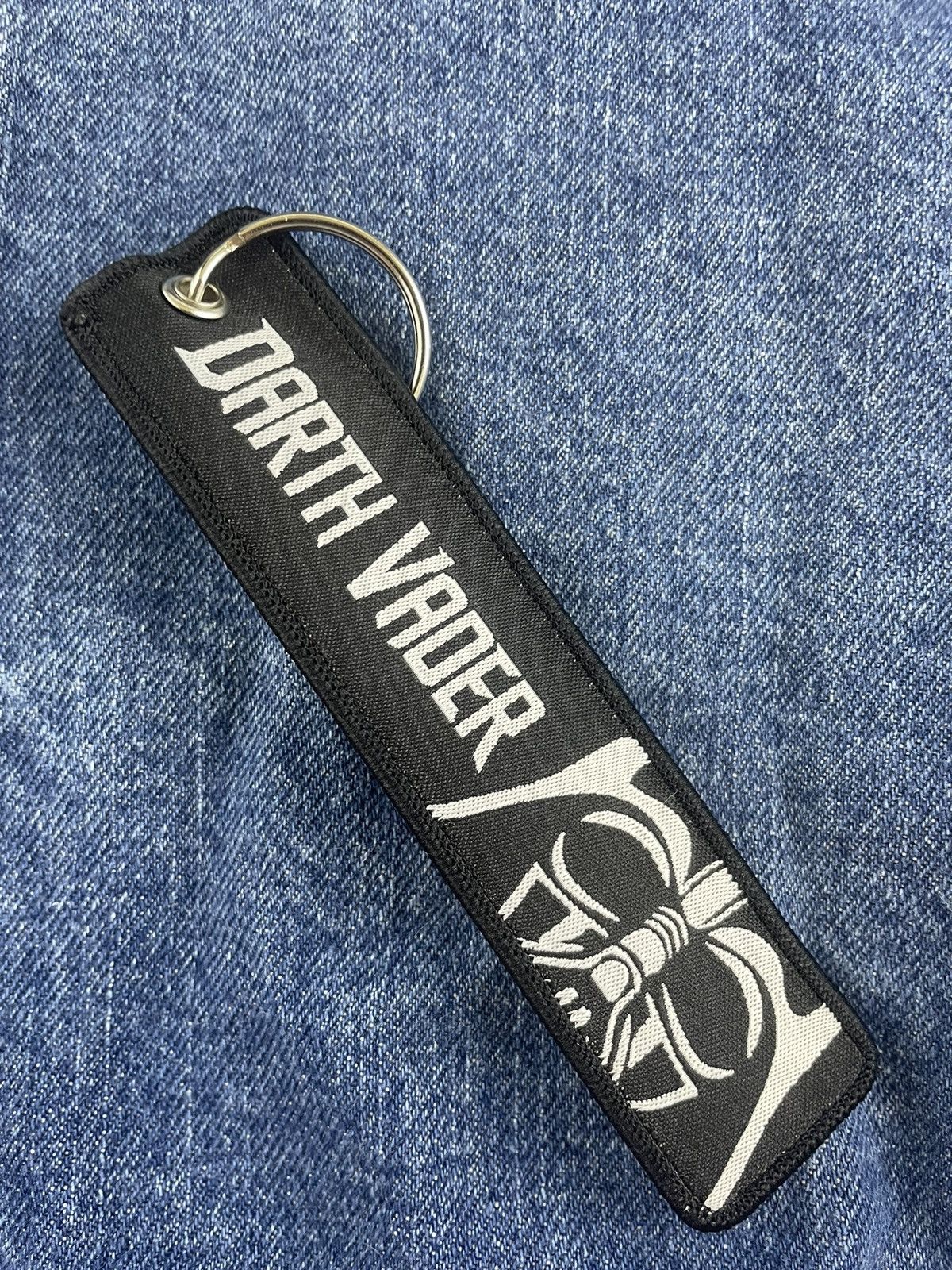 Other Death Vader 5 Inch Keychain Size ONE SIZE - 2 Thumbnail