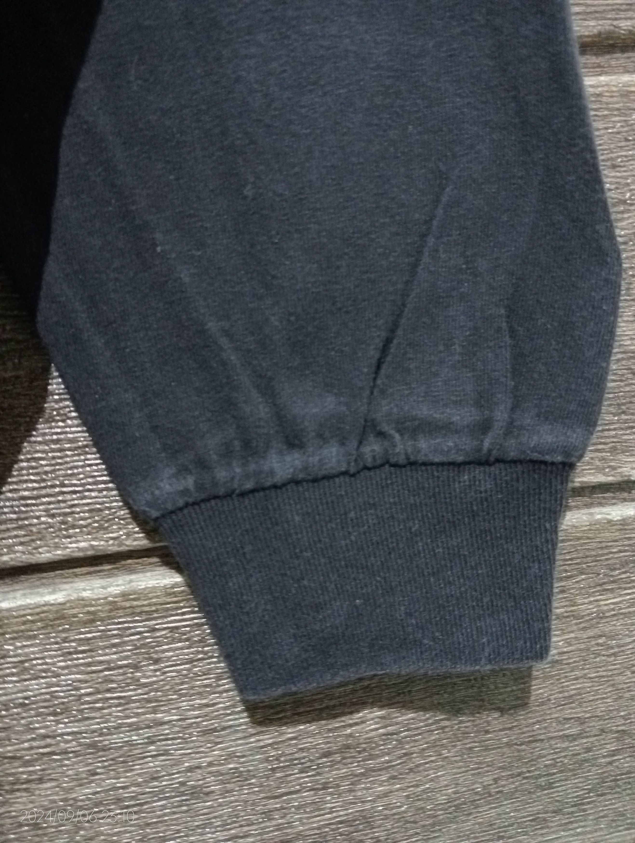 X-LARGE × Xlarge XLarge Death Threads Long Sleeve Tshirt Size US M / EU 48-50 / 2 - 10 Thumbnail