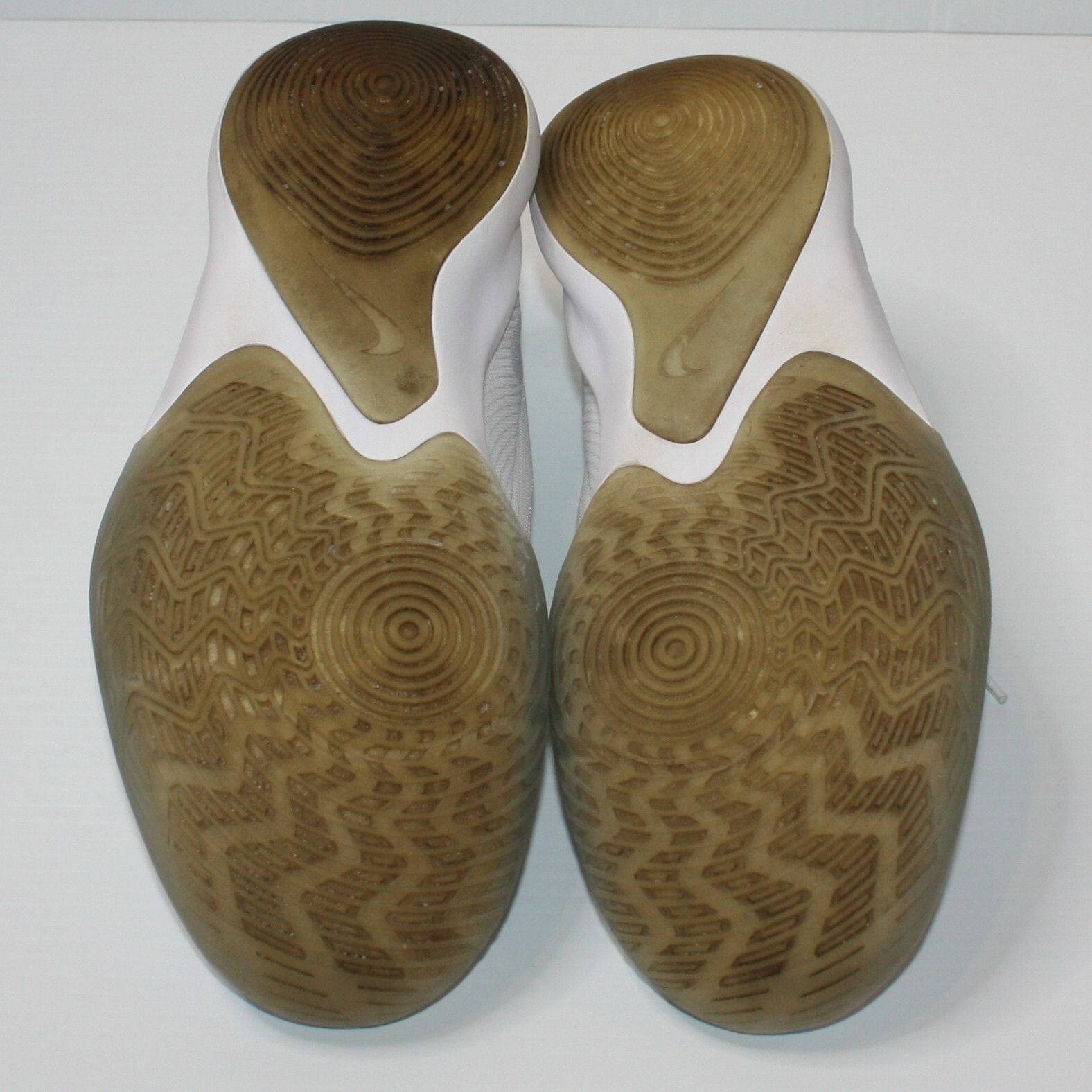 Nike Precision 4 Basketball Sneakers Runners in size US 9.5 Size US 9 / EU 42 - 6 Thumbnail